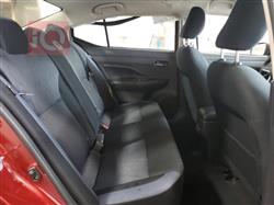 نیسان ڤێرسا